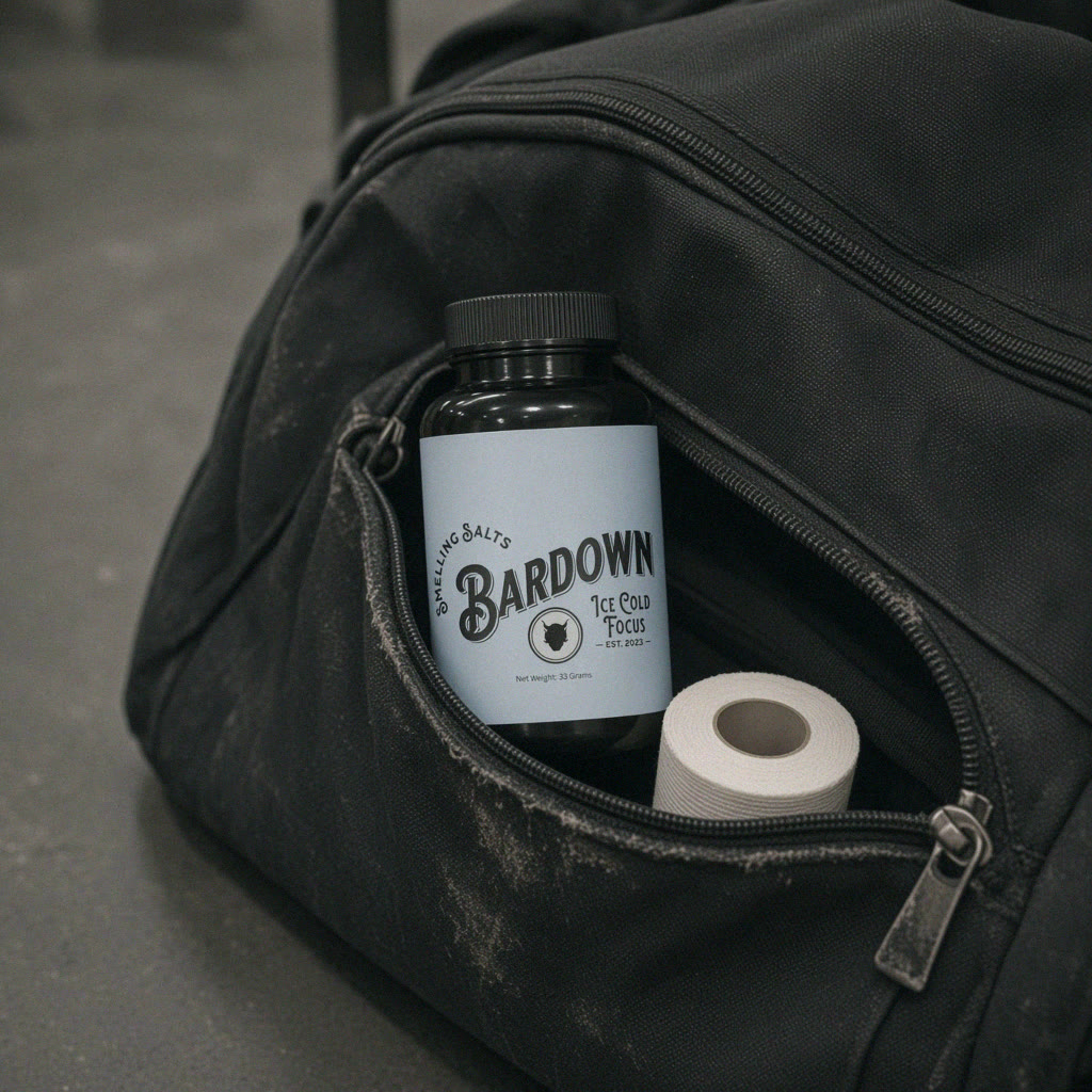 Buy One, Get One: Where to Buy Smelling Salts