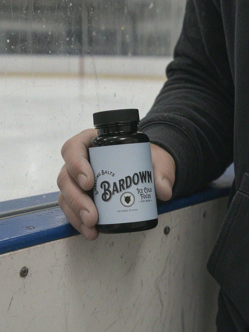 Bardown Smelling Salts