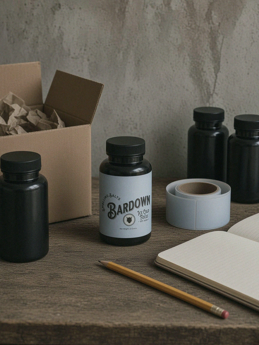 Amazon’s Crackdown on Smelling Salts: Unjustified or Necessary?